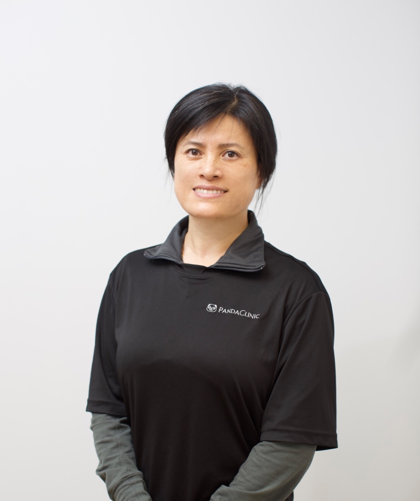 Registered Massage Therapist