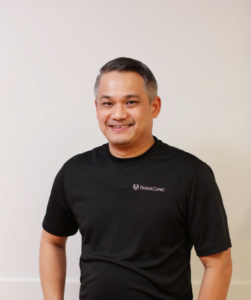 Registered Massage Therapist